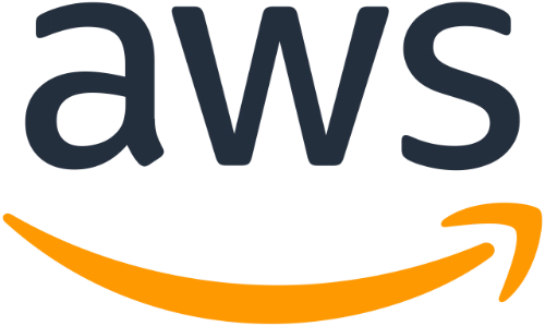 aws logo