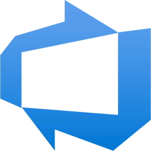 azuredevops logo