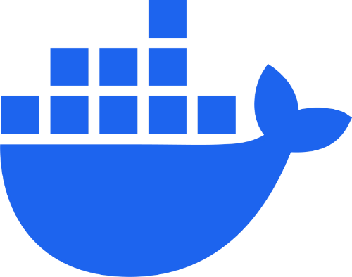 docker logo