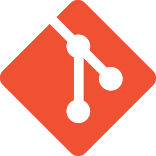 git logo