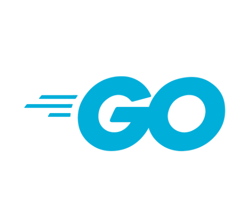 golang logo