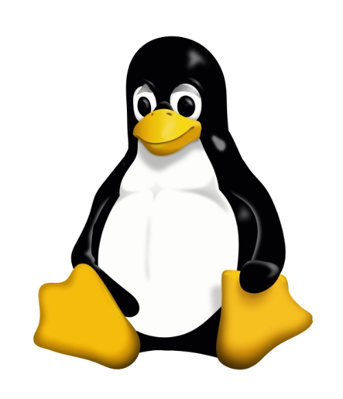 linux logo