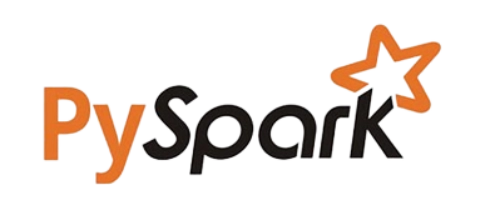 pyspark logo